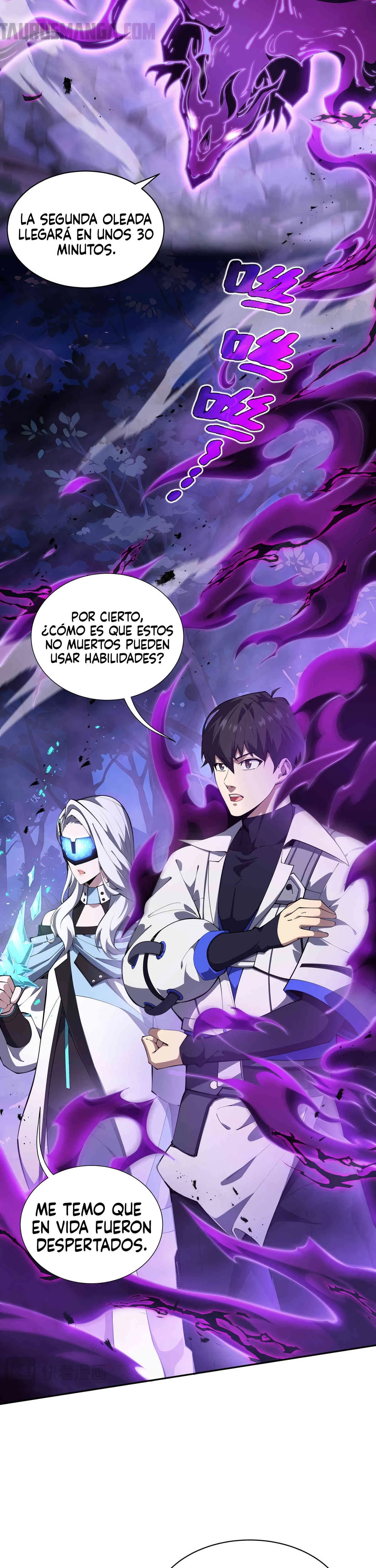 Hice Un Contrato Conmigo Mismo > Capitulo 32 > Page 271